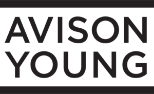 Avison Young logo
