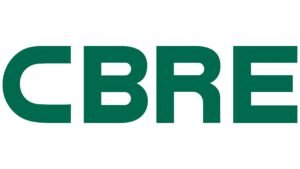 CBRE Canada logo